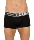 Fergio Low Rise Trunks (2 Adet) - Görsel 7