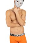 Fergio Trunks (2 Adet) - Görsel 2