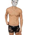 Fergio Lace Boxer - Görsel 2