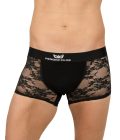 Fergio Lace Boxer - Görsel 5