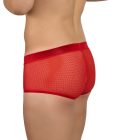 Renkli erkek boxer seçenekleri, farklı renk ve desenlerle tarzınızı yansıtmanızı sağlar. Fergio Shop'ta modaya uygun birçok seçenek bulunuyor