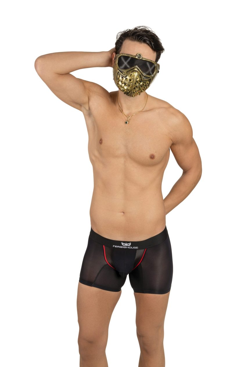 Fergio Sport Trunks - Görsel 6