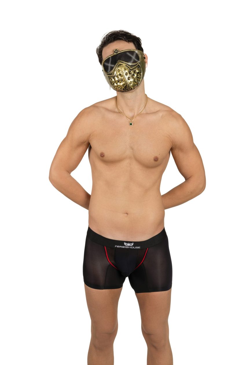 Fergio Sport Trunks