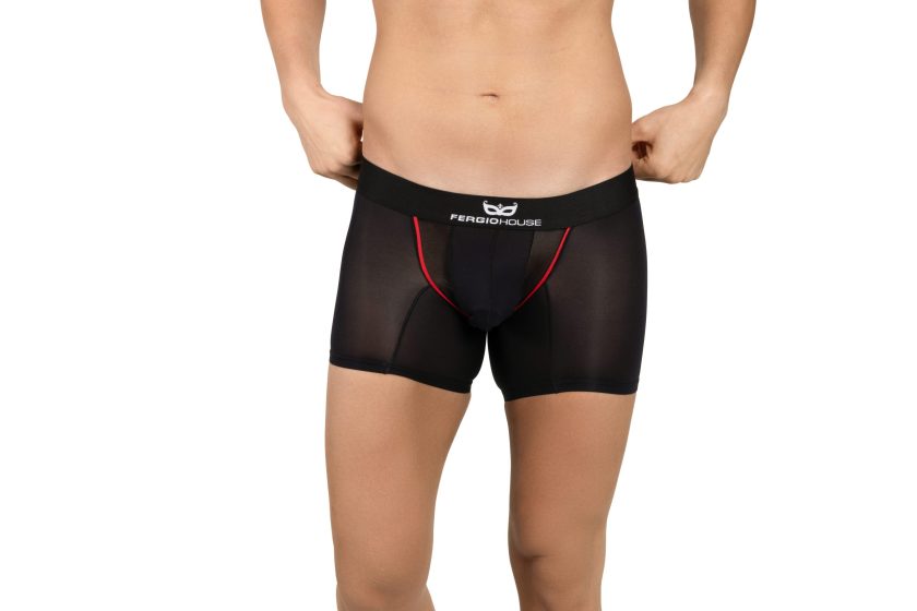 Fergio Sport Trunks - Görsel 2