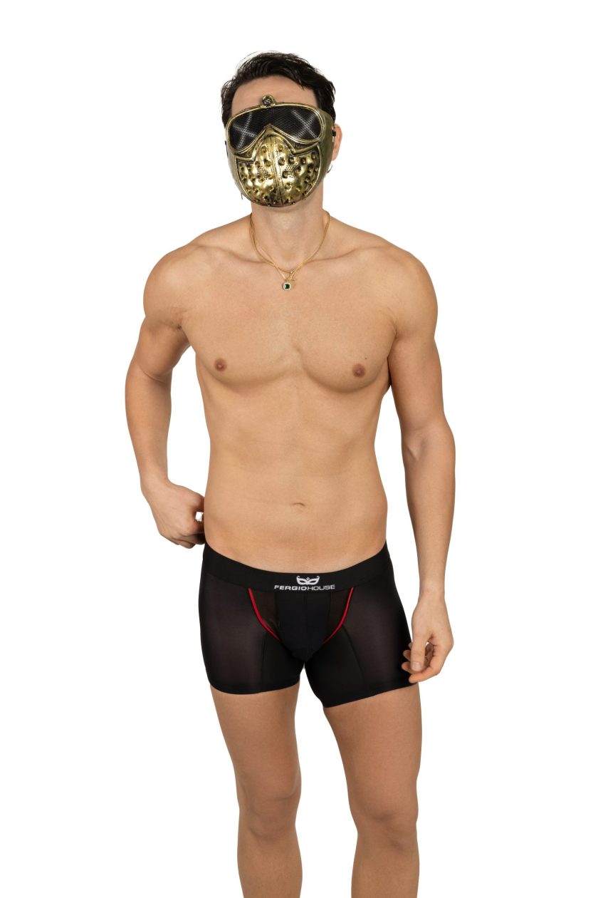 Fergio Sport Trunks - Görsel 3