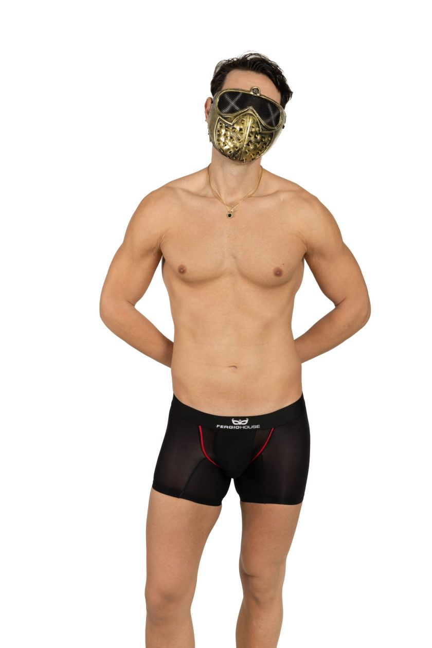 Fergio Sport Trunks - Görsel 4