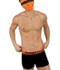 Fergio Classic Modal Boxer (2 Adet) - Görsel 2